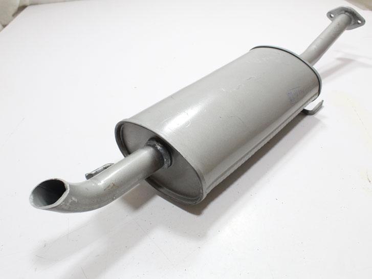 Глушник GEELY CK 106402005251