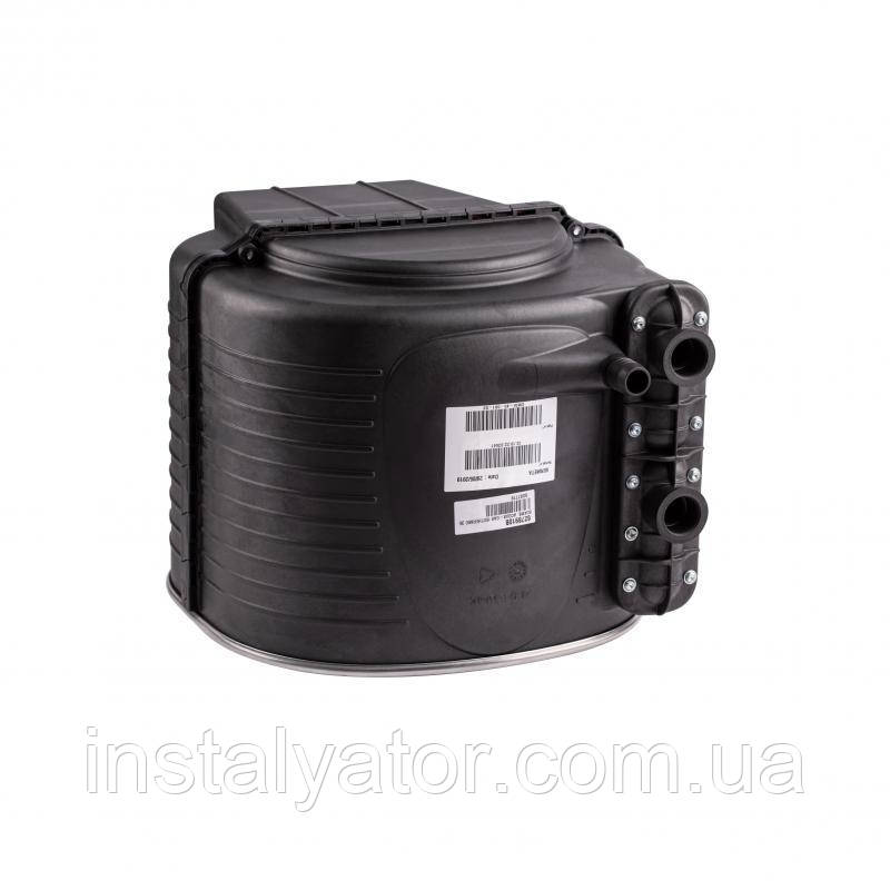 Теплообмінник Sime Brava 35 кВт; Murelle HE/HМ 30 кВт основний конденсаційний, фото 1