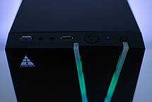 Персональний комп'ютер PLAZMA Core i5 9400F / SSD_480Gb / 8Gb_DDR4 / GTX1060_3Gb_DDR5, фото 6