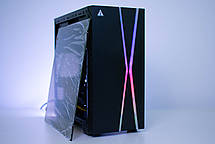 Персональний комп'ютер ATLAS Athlon 3000G / 8Gb_DDR4 / SDD_120Gb / RADEON VEGA3_2GB, фото 4