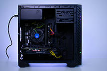 Персональний комп'ютер ATLAS Athlon 3000G / 8Gb_DDR4 / SDD_120Gb / RADEON VEGA3_2GB, фото 5