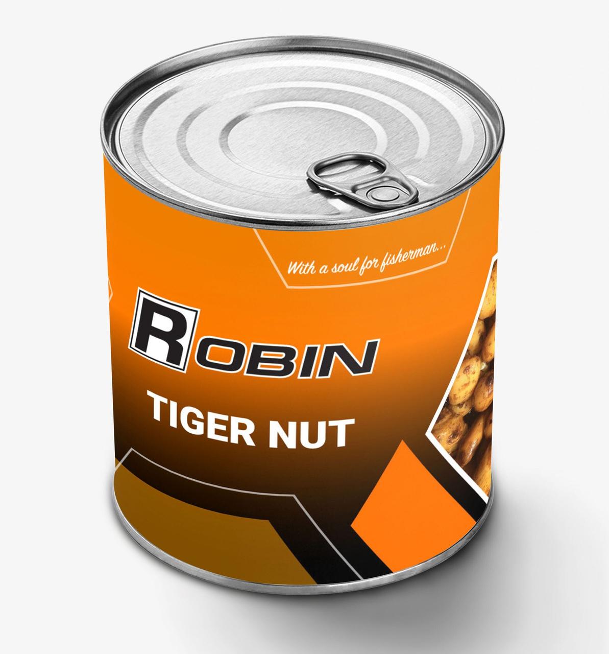 Тигровий горіх ROBIN 200 ml.з/б