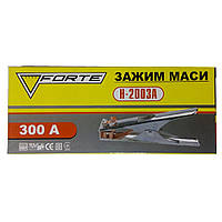 Тримач маси 300А Forte H-2003А