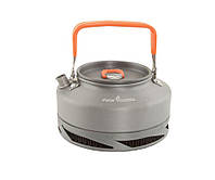 Чайник с теплообменником (0,9л) Fox Cookware heat transfer kettle