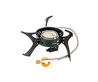 Газовая горелка (3200W)-Fox Cookware Heat Transfer 3200 Stove