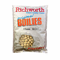Richworth 20mm KG1 Orig. Boilies, 1kg