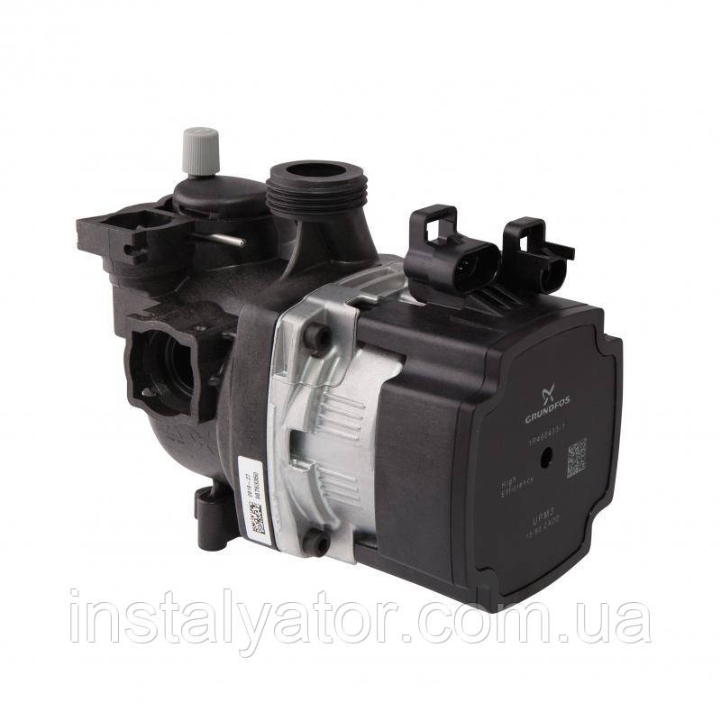 Насос Airfel Premix UPM3 15-75 CAOD із частотним регулюванням 40 кВт, фото 1