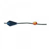 6061100 Грузило 100g Arrow Anti-T. Lead,2pcs