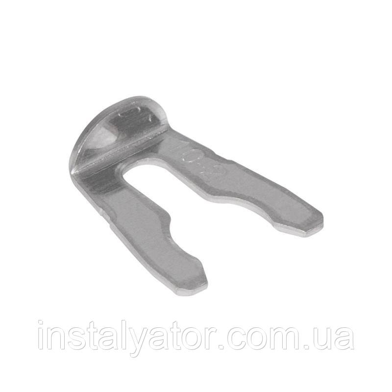 БЕЗПЕЧНИЙ ЗАЖИМ (кліпса) (5035633), фото 1