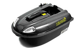 Човник для Прикормки CARPBOAT Mini Carbon 2.4GHz