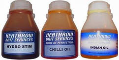 HBS SUPA STENCH OIL