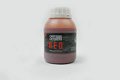 Ліквід Carp Catchers «RED» 500ml