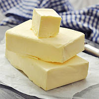 Масло солодковершкове СЕЛЯНСЬКЕ 73% жиру вагове 5 кг ТМ Брусилів