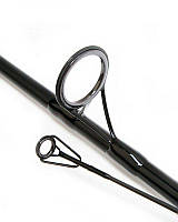 Удилище карповое Daiwa Black Widow 17 Carp 12ft, 3.6m, 3lb, 3-составное