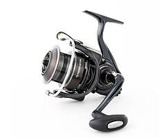 Котушка Daiwa TD Feeder 4012QD