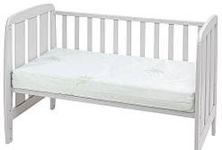 Матрац Солодких Снів Aloe Vera Comfort Premium New KPK 120x60x12 білий