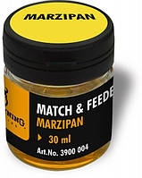 Match &Feeder Dip yellow / brown Marzipan 30ml