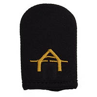 Чохол для сигналізатора ATTs neoprene case (gold embroidery)