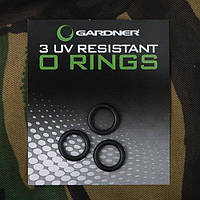 Ущільнювач під сигналізатор Gardner UV Resistant "O" Rings