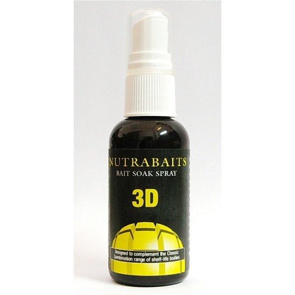 Спрей 3D (Закінчився термін зберігання)