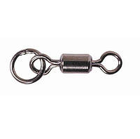 Вертлюжок с большим кольцом Rotating Ring Swivel, №8 (10 шт)