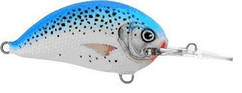 Воблер RITMO BLUE SEATROUT, Deep Runner, 2.5cm, 2.2g