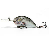 Воблер RITMO SPOTTED SEATROUT, Mid Runner, 2.5cm, 2.2g