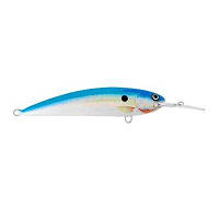 Воблер COSTA CITRUS SHAD, Mid Runner, 8cm, 10g.