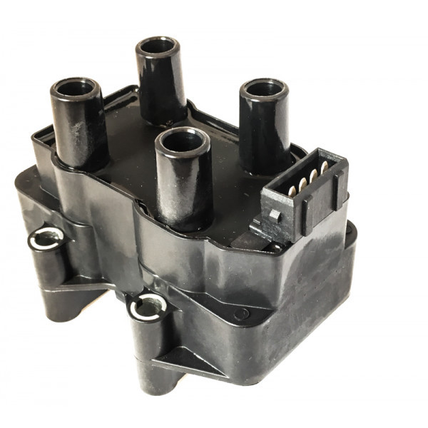 Катушка зажигания (a11-3705110ea) Chery Amulet A11/A15 (Чери Амулет ...