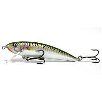 Воблер COSTA GREEN MACKEREL, Mid Runner, 7cm, 6g