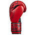 Боксерські рукавиці Phantom Muay Thai Red 16 унцій (капа в подарунок), фото 4