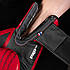 Боксерські рукавиці Phantom Muay Thai Red 16 унцій (капа в подарунок), фото 10