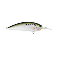 Воблер COSTA AMERICAN SHAD, Shallow Runner, 8cm, 10g.