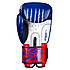 Боксерські рукавиці Phantom Muay Thai Blue 14 унцій (капа в подарунок), фото 5