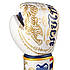 Боксерські рукавиці Phantom Muay Thai Gold Limited Edition 14 унцій (капа в подарунок), фото 4
