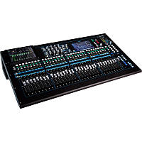 Микшерный пульт Allen Heath QU-32