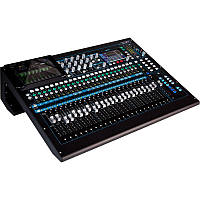 Микшерный пульт Allen Heath QU-24