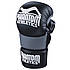 Рукавиці для ММА Phantom RIOT Black S/M (капа в подарунок), фото 2