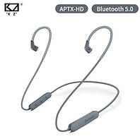 Кабель (адаптер) для наушников KZ APTX-HD Bluetooth cable