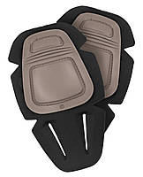 Наколінники Crye Precision Airflex Combat Knee Pads - Khaki, фото 10