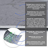 Плінтус вініловий самоклеючий глянцсовий 5000*100*2мм (D) SW-00002122, фото 2