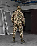 Костюм Піксель Убакс польовий 3в1 colossus ТМ, фото 3