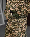 Костюм Піксель Убакс польовий 3в1 colossus ТМ, фото 6