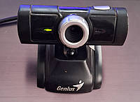 Веб-камера Genius Eye 110 у робочому стані б/у. моб.+380664812468-Олег.