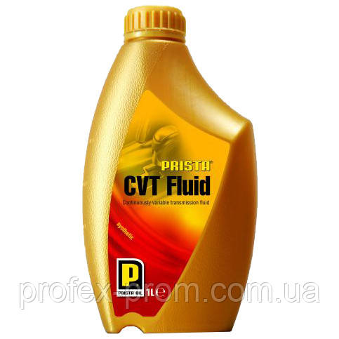 Олива Prista CVT Fluid 1л (шт.), фото 1