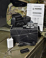 Коліматор Konus Sight-Pro R8 Коліматор Konus Sight-Pro R8 ВТ6606 ТМ