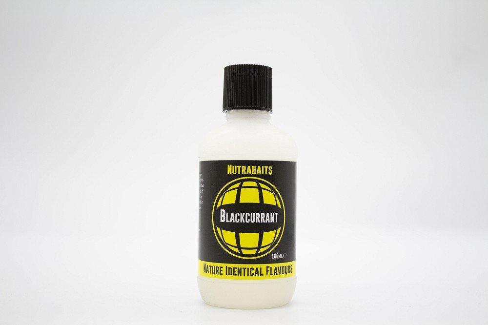 Ароматизатор BLACKCURRANT (чорна смородина), 100мл
