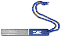 Точилка для гачків Zebco Diamant 10cm