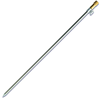 Bank Stick, stainless steel 1pcs 100cm