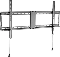 Кронштейн Gembird WM-90F-01 43"-90" (фиксирован)